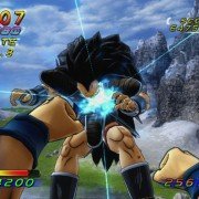 Dragon Ball Z for Kinect - galeria zdjęć - filmweb
