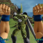 Dragon Ball Z for Kinect - galeria zdjęć - filmweb