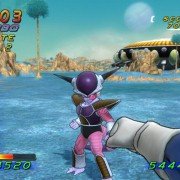 Dragon Ball Z for Kinect - galeria zdjęć - filmweb