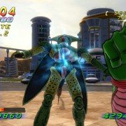 Dragon Ball Z for Kinect - galeria zdjęć - filmweb