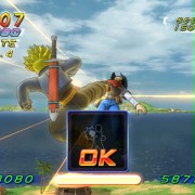 Dragon Ball Z for Kinect - galeria zdjęć - filmweb