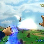 Dragon Ball Z for Kinect - galeria zdjęć - filmweb