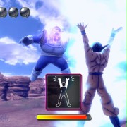 Dragon Ball Z for Kinect - galeria zdjęć - filmweb