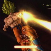 Dragon Ball Z for Kinect - galeria zdjęć - filmweb