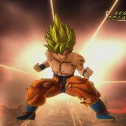 Dragon Ball Z for Kinect - galeria zdjęć - filmweb