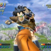 Dragon Ball Z for Kinect - galeria zdjęć - filmweb