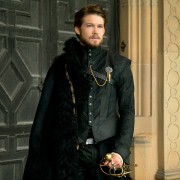 Robert Dudley