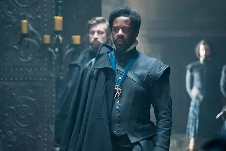 Maria, królowa Szkotów - galeria zdjęć - filmweb