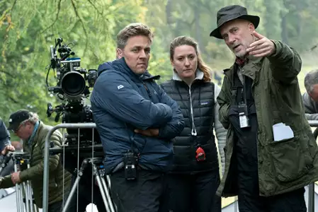 Maria, królowa Szkotów - galeria zdjęć - filmweb