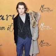 Mary Queen of Scots - galeria zdjęć - filmweb