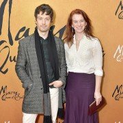 Mary Queen of Scots - galeria zdjęć - filmweb