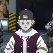 Spriggan - galeria zdjęć - filmweb