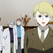 Spriggan - galeria zdjęć - filmweb