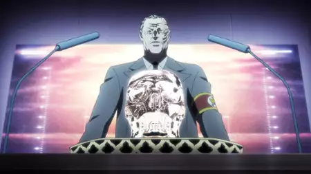 Spriggan - galeria zdjęć - filmweb