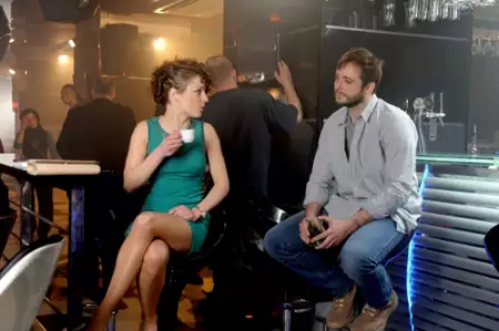 Mechanizm obronny - galeria zdjęć - filmweb