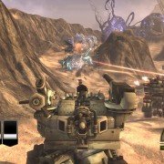 Iron Brigade - galeria zdjęć - filmweb