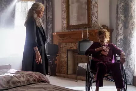 The Manor - galeria zdjęć - filmweb