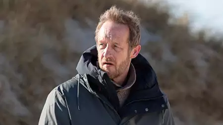 Sebastian Fitzek: Terapia - galeria zdjęć - filmweb