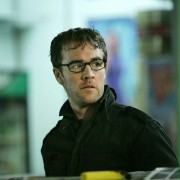 Dr Jonathan Kirk