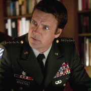 General Wilson Braxton