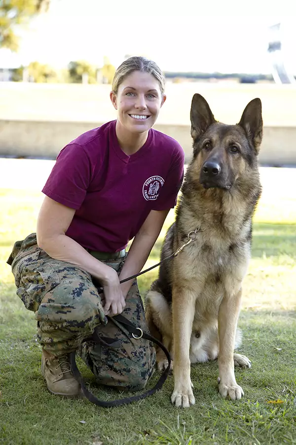 Megan Leavey - galeria zdjęć - filmweb
