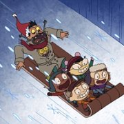 Costume Quest - galeria zdjęć - filmweb