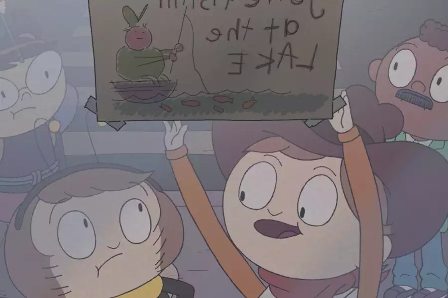 Costume Quest - galeria zdjęć - filmweb