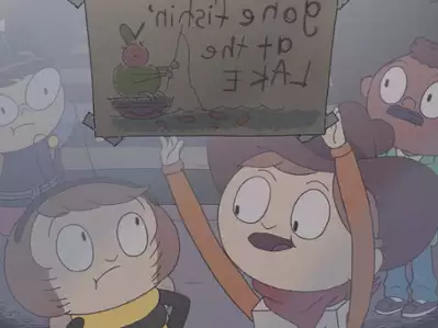 Costume Quest - galeria zdjęć - filmweb