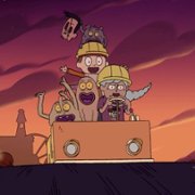 Costume Quest - galeria zdjęć - filmweb