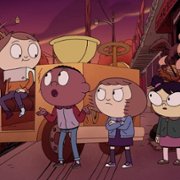 Costume Quest - galeria zdjęć - filmweb