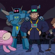 Costume Quest - galeria zdjęć - filmweb