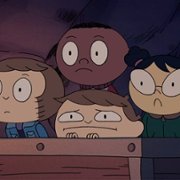 Costume Quest - galeria zdjęć - filmweb