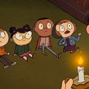 Costume Quest - galeria zdjęć - filmweb