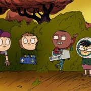 Costume Quest - galeria zdjęć - filmweb