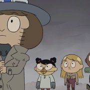 Costume Quest - galeria zdjęć - filmweb