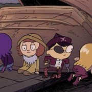 Costume Quest - galeria zdjęć - filmweb
