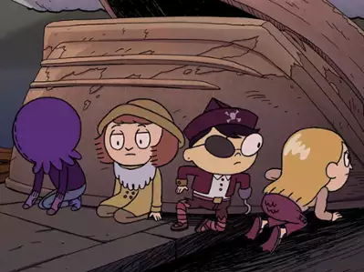 Costume Quest - galeria zdjęć - filmweb