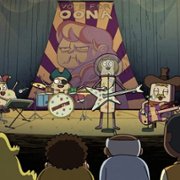 Costume Quest - galeria zdjęć - filmweb