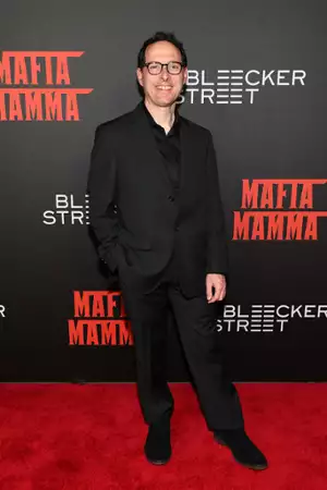 Mafia Mamma - galeria zdjęć - filmweb
