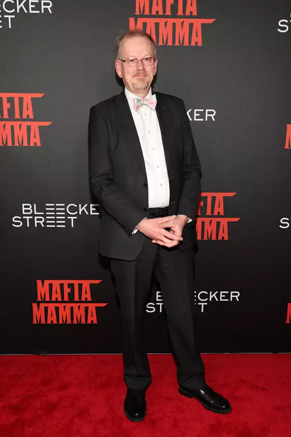 Mafia Mamma - galeria zdjęć - filmweb