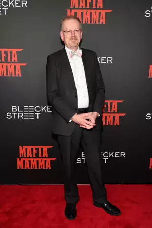 Mafia Mamma - galeria zdjęć - filmweb