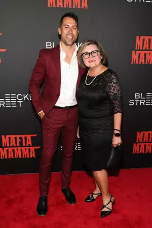 Mafia Mamma - galeria zdjęć - filmweb