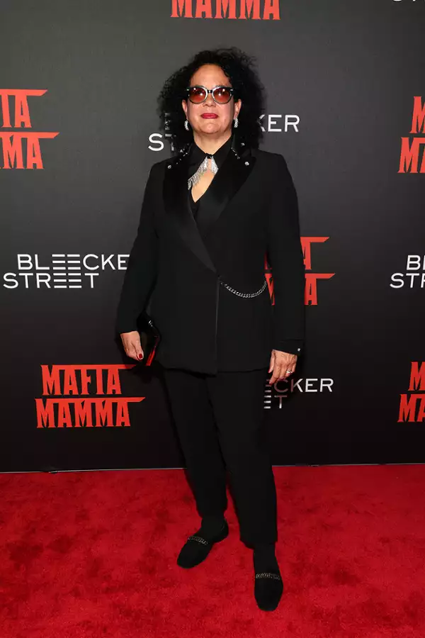 Mafia Mamma - galeria zdjęć - filmweb
