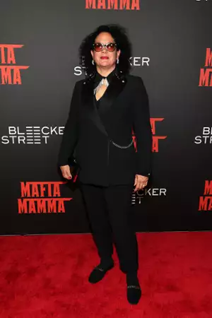 Mafia Mamma - galeria zdjęć - filmweb