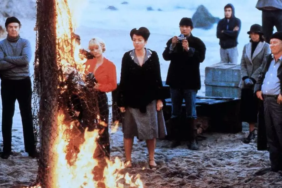 Martwy i pogrzebany - galeria zdjęć - filmweb