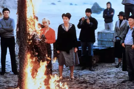 Martwy i pogrzebany - galeria zdjęć - filmweb