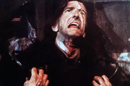 Martwy i pogrzebany - galeria zdjęć - filmweb