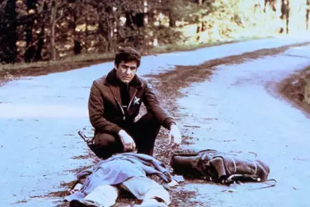 Martwy i pogrzebany - galeria zdjęć - filmweb