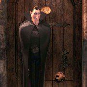 Hotel Transylvania - galeria zdjęć - filmweb