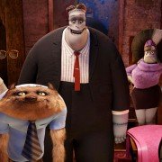 Hotel Transylvania - galeria zdjęć - filmweb